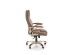 CARLOS chair color: light brown DIOMMI V-CH-CARLOS-FOT-J.BRĄZ