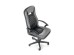 CASTANO swivel armchair, grey-black DIOMMI V-CH-CASTANO-FOT