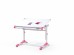 COLLORIDO desk color: white/green/pink DIOMMI V-CH-COLLORIDO-BIURKO