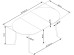 COLORADO ext. table DIOMMI V-CH-COLORADO-ST