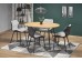 COLORADO ext. table DIOMMI V-CH-COLORADO-ST