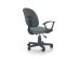 DARIAN BIS chair color: grey DIOMMI V-CH-DARIAN_BIS-FOT-POPIEL