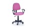 DARIAN BIS chair color: pink DIOMMI V-CH-DARIAN_BIS-FOT-RÓŻOWY