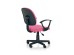 DARIAN BIS chair color: pink DIOMMI V-CH-DARIAN_BIS-FOT-RÓŻOWY