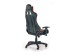 DEFENDER executive o.chair, color: black / red DIOMMI V-CH-DEFENDER-FOT-CZERWONY