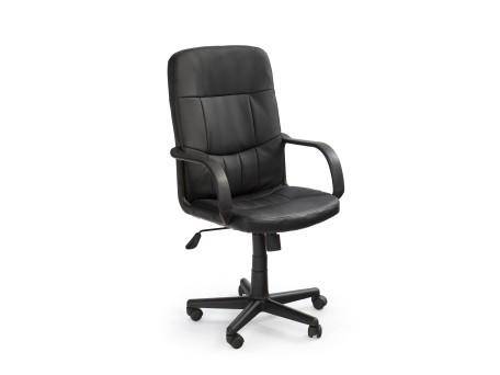 DENZEL chair color: black DIOMMI V-CH-DENZEL-FOT-CZARNY