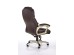 DESMOND chair color: dark brown DIOMMI V-CH-DESMOND-FOT-C.BRĄZ