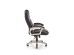DESMOND chair color: black DIOMMI V-CH-DESMOND-FOT-CZARNY