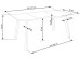 DICKSON ext. table DIOMMI V-CH-DICKSON-ST-150/210 DICKSON ext. table DIOMMI V-CH-DICKSON-ST-150/210