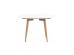 EDWARD extension table, color: san remo oak DIOMMI V-CH-EDWARD-ST-SAN_REMO