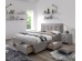 EVORA bed DIOMMI V-CH-EVORA-LOZ