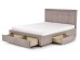 EVORA bed DIOMMI V-CH-EVORA-LOZ