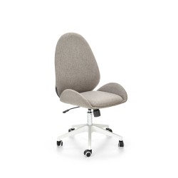 FALCAO chair grey DIOMMI V-CH-FALCAO-FOT-POPIEL