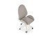 FALCAO chair grey DIOMMI V-CH-FALCAO-FOT-POPIEL