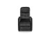 FELIPE 2 recliner color: black DIOMMI V-CH-FELIPE_2-FOT-CZARNY