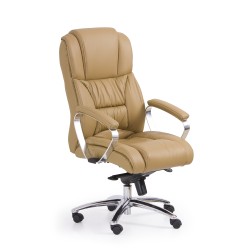 FOSTER chair color: light brown DIOMMI V-CH-FOSTER-FOT-J.BRĄZ