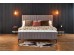 FRANCESCA 160, bed, light gray DIOMMI V-CH-FRANCESCA_160-LOZ