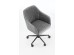 FRESCO children chair grey DIOMMI V-CH-FRESCO-FOT-POPIELATY