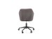 FRESCO children chair grey DIOMMI V-CH-FRESCO-FOT-POPIELATY