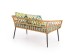 GARDENA 2S sofa DIOMMI V-CH-GARDENA_2S-FOT