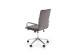 GONZO 4 children chair grey DIOMMI V-CH-GONZO 4-FOT-POPIEL