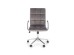 GONZO 4 children chair grey DIOMMI V-CH-GONZO 4-FOT-POPIEL