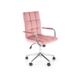 GONZO 4 children chair pink DIOMMI V-CH-GONZO 4-FOT-RÓŻOWY