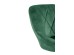 H101 bar stool dark green DIOMMI V-CH-H/101-C.ZIELONY