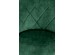H101 bar stool dark green DIOMMI V-CH-H/101-C.ZIELONY