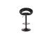 H102 bar stool black DIOMMI V-CH-H/102-CZARNY