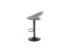 H102 bar stool grey DIOMMI V-CH-H/102-POPIELATY