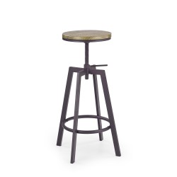 H/64 bar stool DIOMMI V-CH-H/64