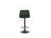H95 bar stool, color: dark green DIOMMI V-CH-H/95-C.ZIELONY