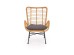 IKARO l. chair DIOMMI V-CH-IKARO-FOT