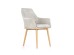 K287 chair, color: grey DIOMMI V-CH-K/287-KR-POPIEL