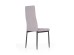 K292 chair, color: grey DIOMMI V-CH-K/292-KR-POPIEL