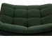K332 chair, color: dark green DIOMMI V-CH-K/332-KR-C.ZIELONY