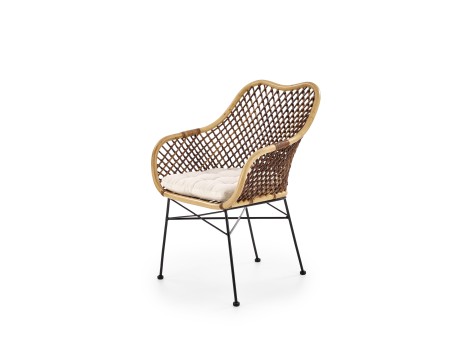 K336 chair DIOMMI V-CH-K/336-KR