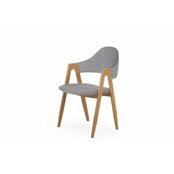 K344 chair DIOMMI V-CH-K/344-KR-POPIELATY
