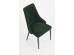 K365 chair, color: dark green DIOMMI V-CH-K/365-KR-C.ZIELONY