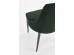 K365 chair, color: dark green DIOMMI V-CH-K/365-KR-C.ZIELONY