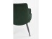 K365 chair, color: dark green DIOMMI V-CH-K/365-KR-C.ZIELONY