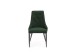 K365 chair, color: dark green DIOMMI V-CH-K/365-KR-C.ZIELONY