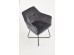 K377 chair, color: grey DIOMMI V-CH-K/377-KR-POPIEL