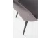 K384 chair, color: grey DIOMMI V-CH-K/384-KR-POPIELATY