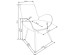 K392 chair DIOMMI V-CH-K/392-KR