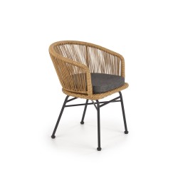 K400 chair DIOMMI V-CH-K/400-KR