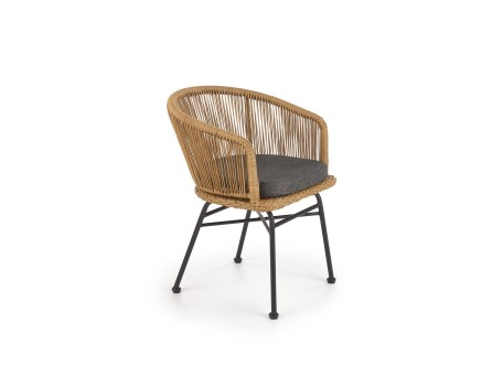 K400 chair DIOMMI V-CH-K/400-KR