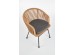 K400 chair DIOMMI V-CH-K/400-KR