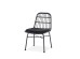 K401 chair DIOMMI V-CH-K/401-KR-CZARNY